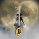 Keyblade Viking