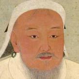 Genghis Khan