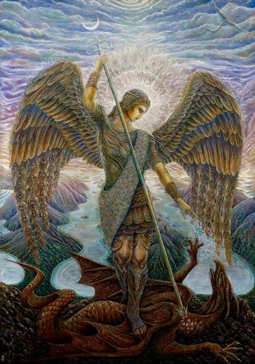 Archangel Michael - Mirante.jpg