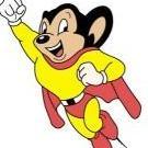 Mighty Mouse