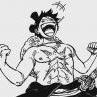 Oi Luffy