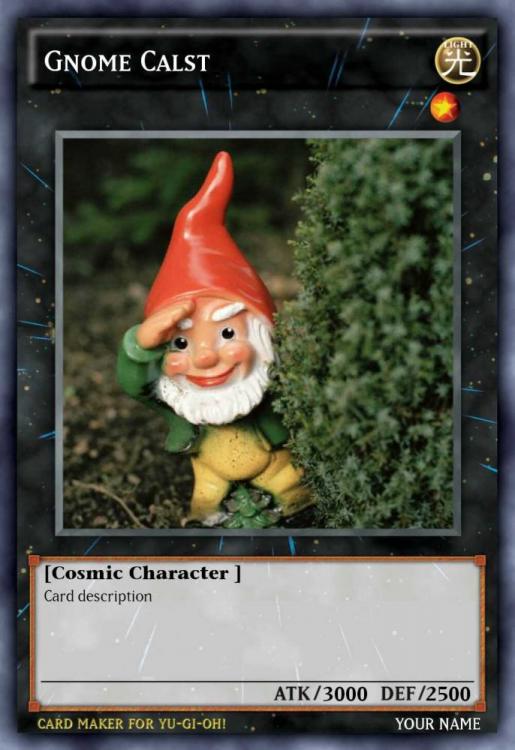Gnome .png