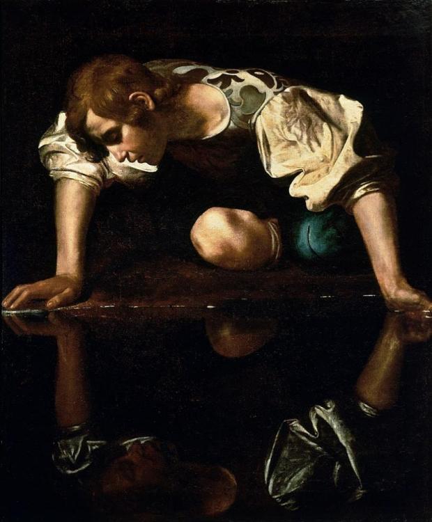 1024px-Narcissus-Caravaggio_(1594-96)_edited.jpg