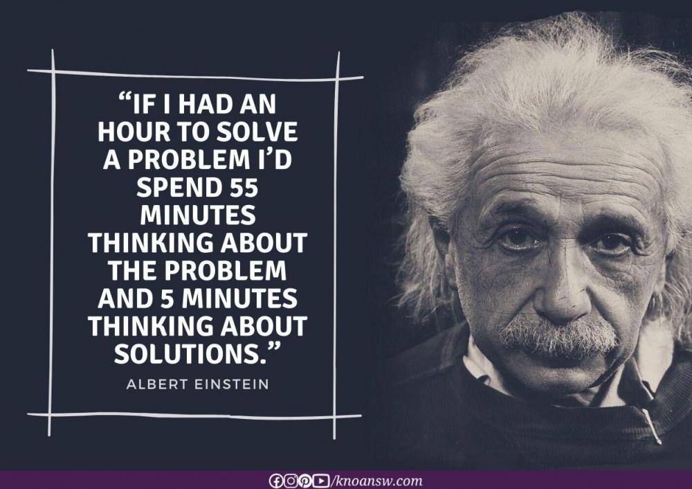 problem solving quotes in relationship