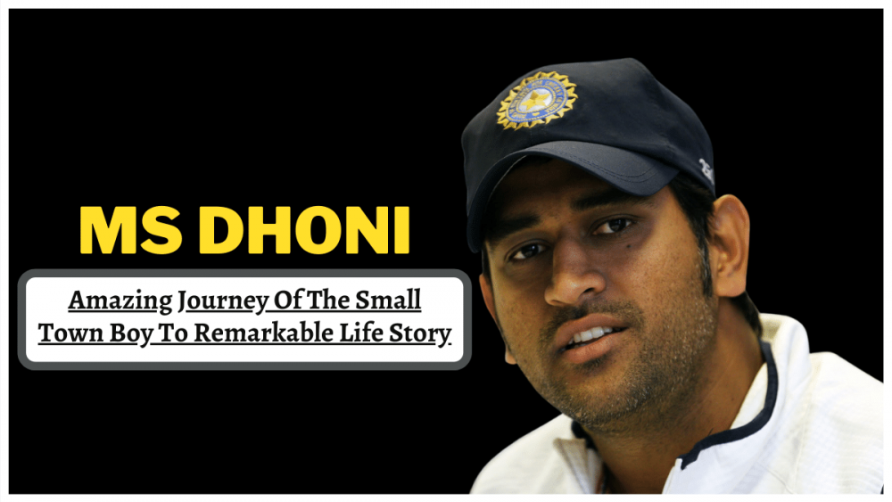 MS Dhoni Amazing Journey Of The Small Town Boy To World Legend.png
