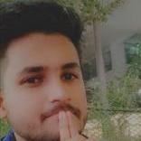 Someone here