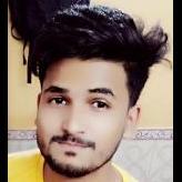 Someone here