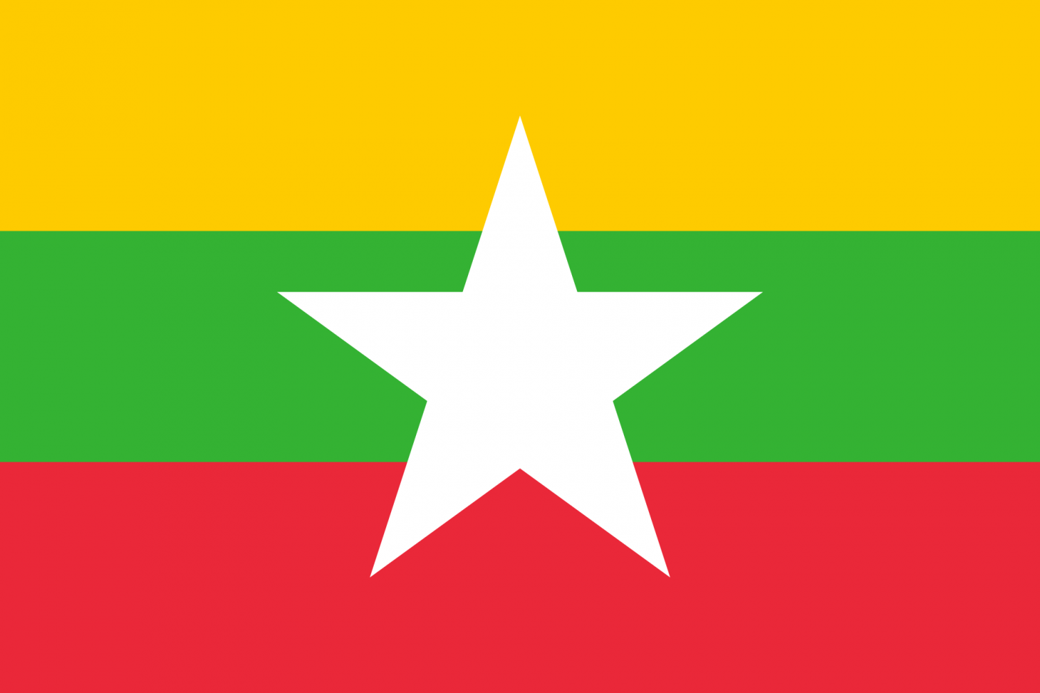BREAKING NEWS: Coup d'état happening in Myanmar - Society, Environment
