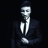 Someone here