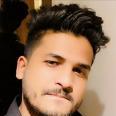 Someone here