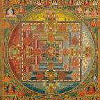 The Buddha