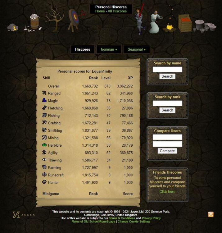 runescape highscores day 1.JPG