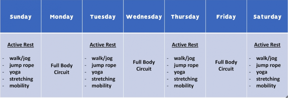 Calendario semanal de entrenamiento.PNG