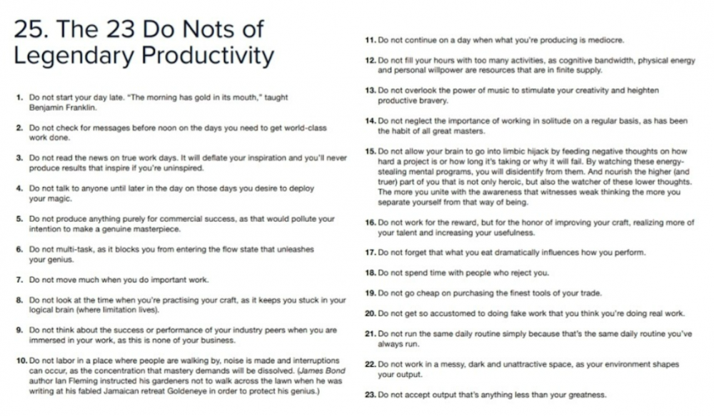 Legendary Productivity Rules.png