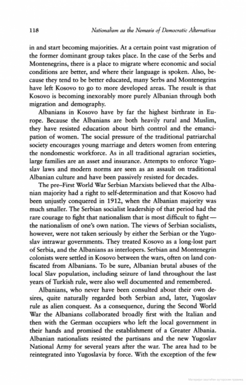 Ethnic Nationalism The Tragic Death of Yugoslavia page 118 image.png