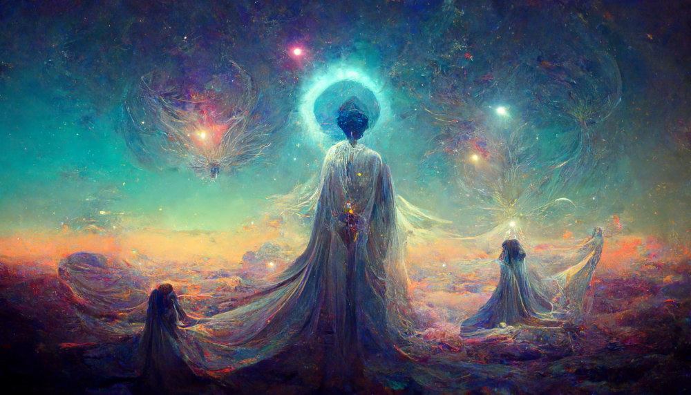 Nagarjuna_Astral_realm_beautiful_oasis_celestial_beings_de3fd51e-13d1-43a4-b283-8b79f4b0f510.png