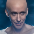 BaldJesus