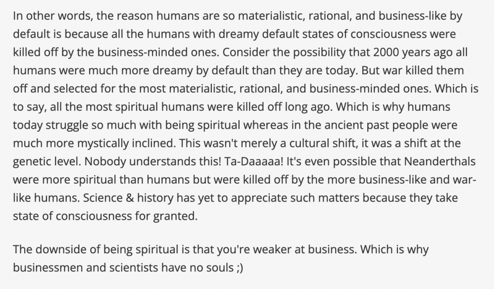 In other words, the reason humans are so materialistic, rational, and business-like by.png