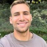 Evan Gill