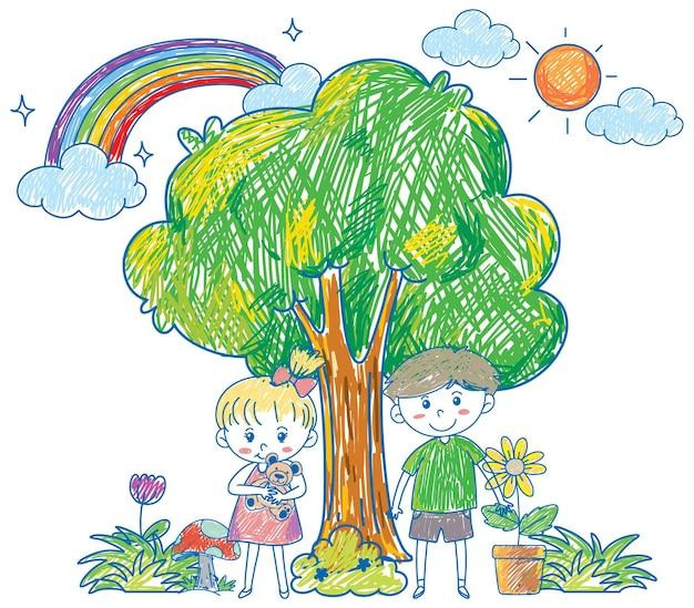coloured-hand-drawn-tree-kids_1308-98494.jpg