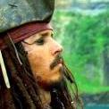 Captain Jack Sparrow