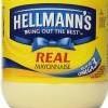 Mayonnaise