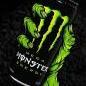Monster Energy