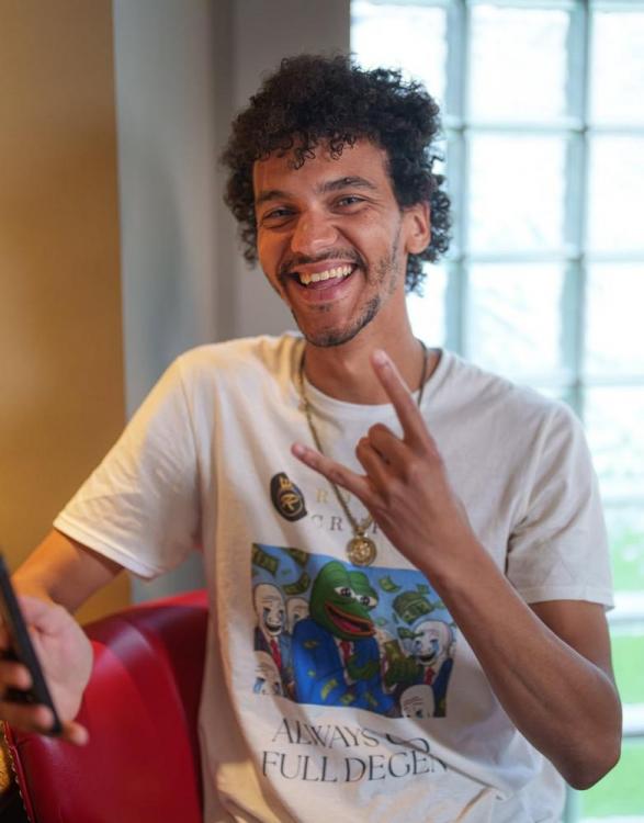 Great time with great people. Photoshoots are fun half party half work 📸Remember always(sometim.jpg