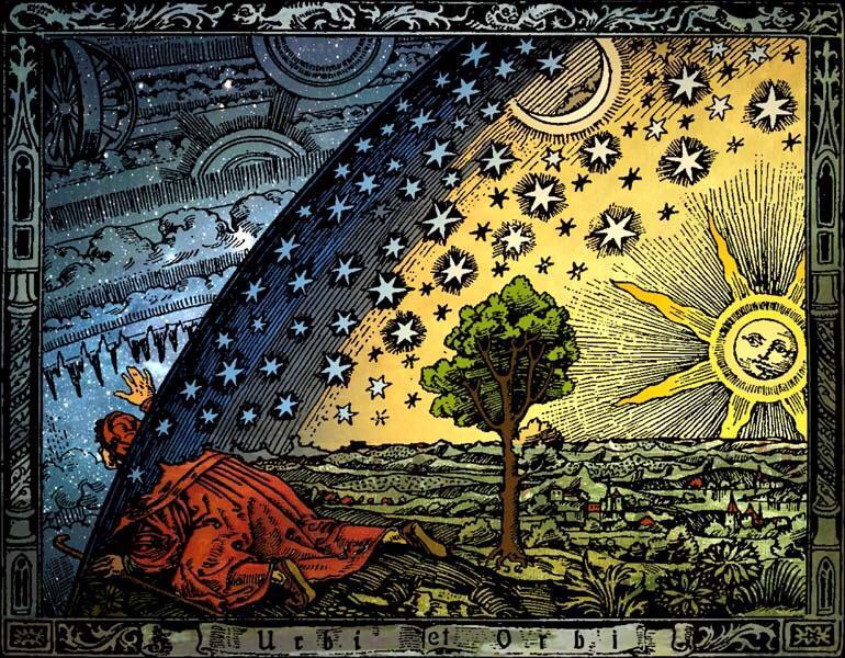 Flammarion engraving.jpg