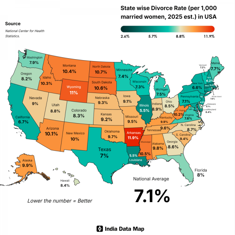 state-wise-divorce-rates-in-USA-2025.png