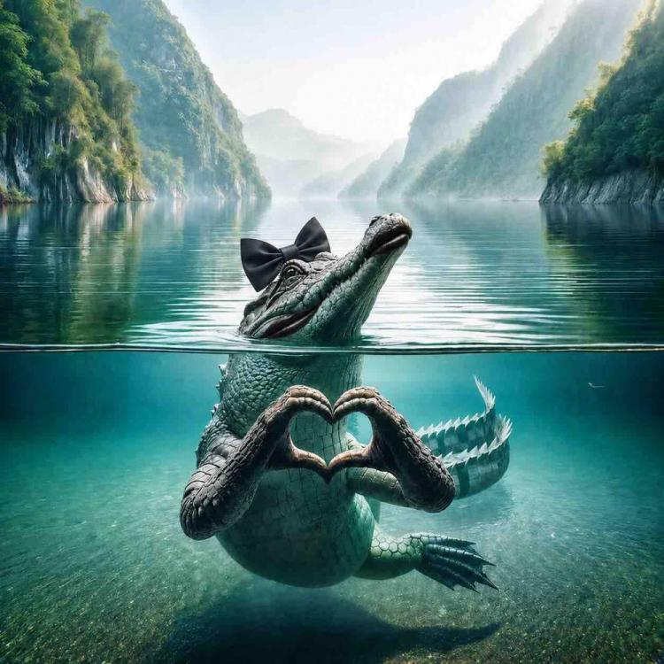Trans Rational Crocodile Love.jpg