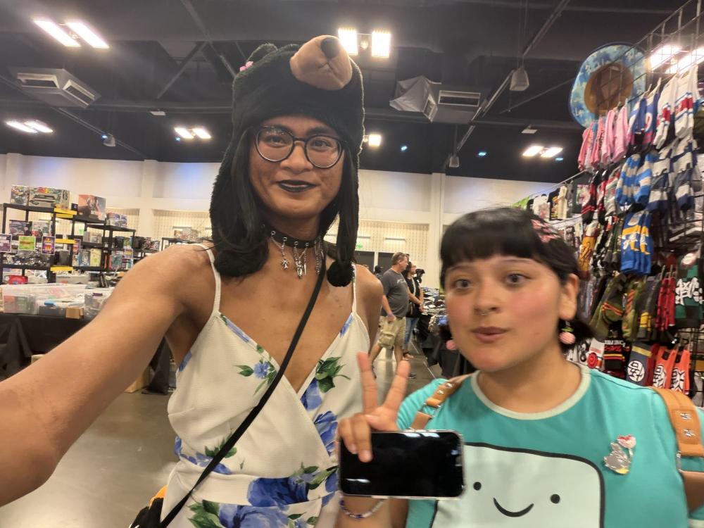 Retro Game Fest 2026 Austin TX.jpeg