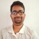 Rishabh R