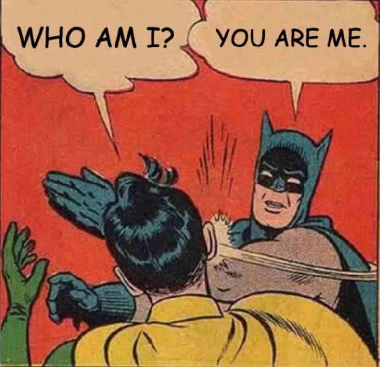 Batman You Are Me Meme.jpg
