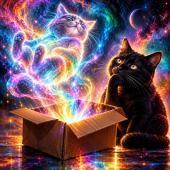 InfinitePotential