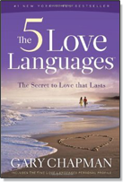 The 5 Love Languages