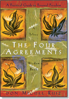 The Four Agreements